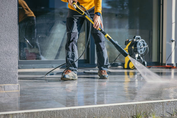 Best Sidewalk and Walkway Cleaning  in Magnolia, NJ