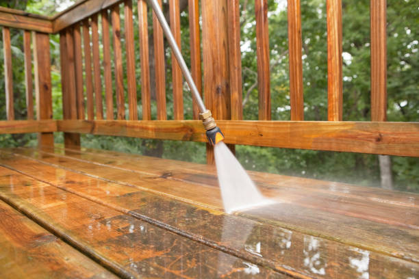 Best Post-Construction Pressure Washing  in Magnolia, NJ