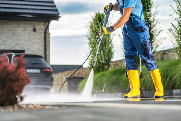 Professional Pressure Washing Services in Magnolia, NJ